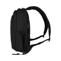 Victorinox Werks Professional Cordura Compact Backpack Black -Ospre Koffers Winkel image 9494