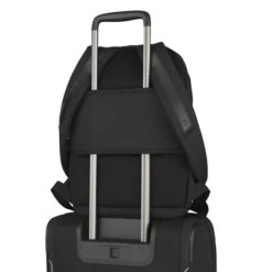 Victorinox Werks Professional Cordura Compact Backpack Black -Ospre Koffers Winkel image 9501