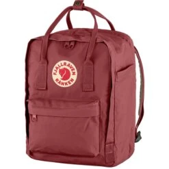 Fjallraven Kanken Laptop 13" Ox Red -Ospre Koffers Winkel image 9506
