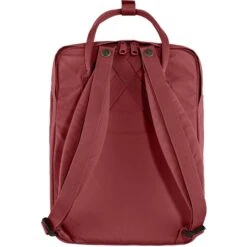 Fjallraven Kanken Laptop 13" Ox Red -Ospre Koffers Winkel image 9507