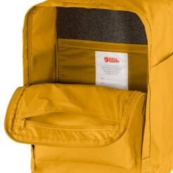 Fjallraven Kanken Laptop 13" Ox Red -Ospre Koffers Winkel image 9508