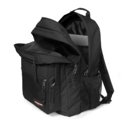 Eastpak Pinzip Rugzak Black -Ospre Koffers Winkel image 9514