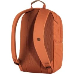 Fjallraven Raven 20 Terracotta Brown -Ospre Koffers Winkel image 9544