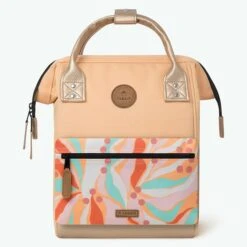 Cabaïa Cabaia Adventurer Bag Small San Jose -Ospre Koffers Winkel image 9548