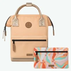 Cabaïa Cabaia Adventurer Bag Small San Jose -Ospre Koffers Winkel image 9550