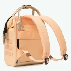 Cabaïa Cabaia Adventurer Bag Small San Jose -Ospre Koffers Winkel image 9554