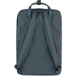 Fjallraven Kanken Laptop 17" Graphite -Ospre Koffers Winkel image 9563