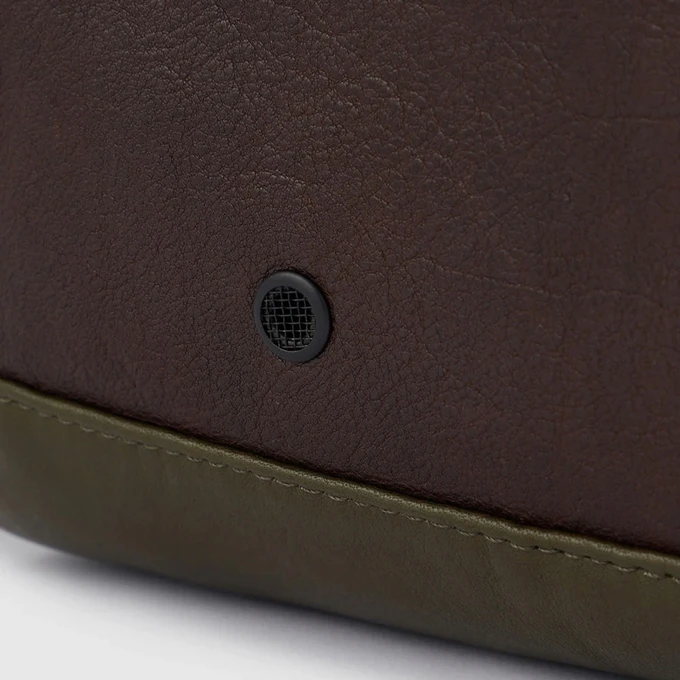 Piquadro Harper 15'' Laptop Backpack Blue 9 Piquadro Harper 15'' Laptop Backpack Blue - Afbeelding 9