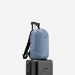 Horizn Studios Gion Backpack Pro M Blue Vega 17 Horizn Studios Gion Backpack Pro M Blue Vega -Ospre Koffers Winkel image 9672