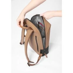 Aunts & Uncles Japan Hamamatsu Backpack 13" Tapir -Ospre Koffers Winkel image 9678