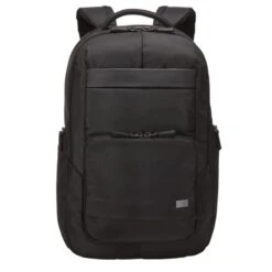 Case Logic® Case Logic Notion 15.6 Inch Laptop Backpack Black