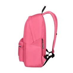 American Tourister Upbeat Backpack Zip Sun Kissed Coral 14 American Tourister Upbeat Backpack Zip Sun Kissed Coral -Ospre Koffers Winkel image 9699