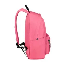 American Tourister Upbeat Backpack Zip Sun Kissed Coral 15 American Tourister Upbeat Backpack Zip Sun Kissed Coral -Ospre Koffers Winkel image 9700