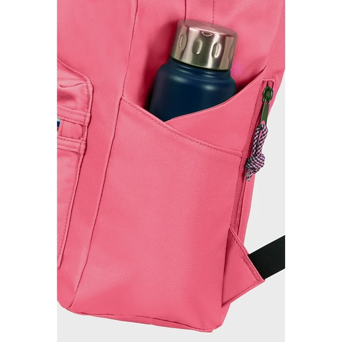 American Tourister Upbeat Backpack Zip Sun Kissed Coral 9 American Tourister Upbeat Backpack Zip Sun Kissed Coral - Afbeelding 9