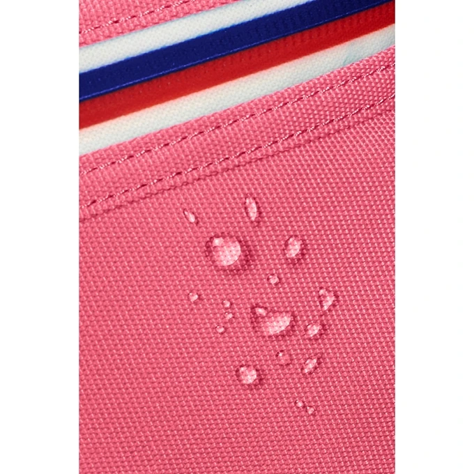 American Tourister Upbeat Backpack Zip Sun Kissed Coral 10 American Tourister Upbeat Backpack Zip Sun Kissed Coral - Afbeelding 10