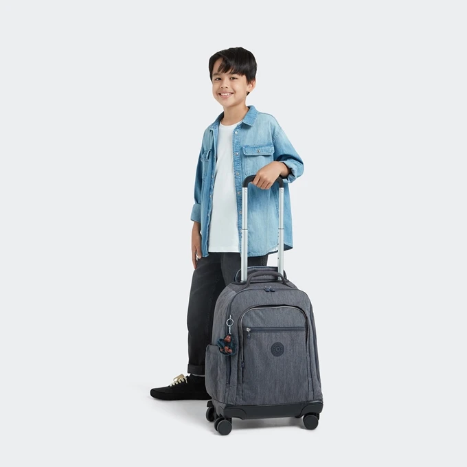 Kipling New Zea True Pink 3 Kipling New Zea True Pink - Afbeelding 3