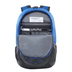 The North Face Groundwork Monster Blue / Ashpalt Grey -Ospre Koffers Winkel image 9721