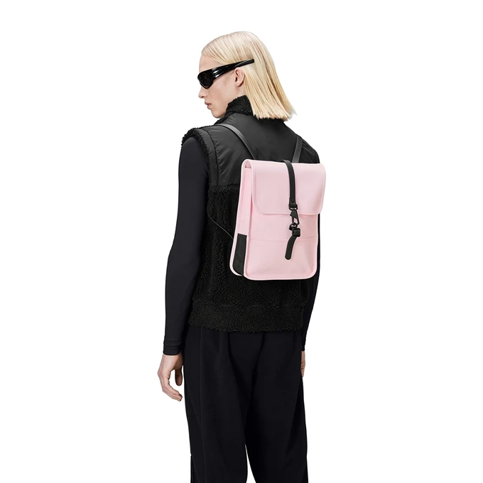 Rains Backpack Micro W3 Candy 2 Rains Backpack Micro W3 Candy - Afbeelding 2