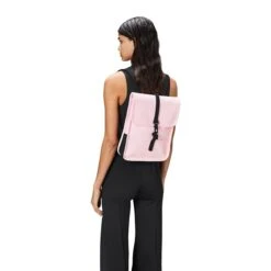 Rains Backpack Micro W3 Candy 6 Rains Backpack Micro W3 Candy -Ospre Koffers Winkel image 9724