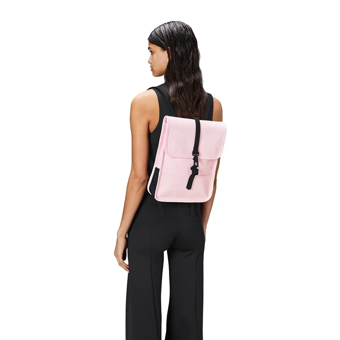 Rains Backpack Micro W3 Candy 3 Rains Backpack Micro W3 Candy - Afbeelding 3