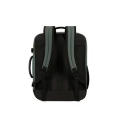 American Tourister TAKE2CABIN Casual Backpack M Dark Forest -Ospre Koffers Winkel image 9728