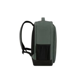 American Tourister TAKE2CABIN Casual Backpack M Dark Forest -Ospre Koffers Winkel image 9730