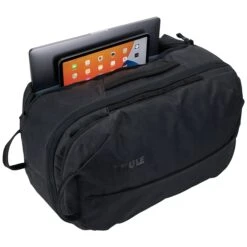 Thule Aion Travel Backpack 40L Black -Ospre Koffers Winkel image 9747