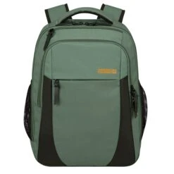 American Tourister Urban Groove UG12 Laptop Backpack 15.6'' Slim Urban Green