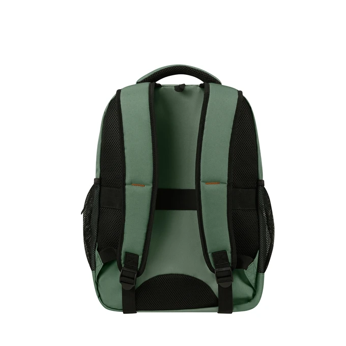 American Tourister Urban Groove UG12 Laptop Backpack 15.6'' Slim Urban Green 3 American Tourister Urban Groove UG12 Laptop Backpack 15.6'' Slim Urban Green - Afbeelding 3