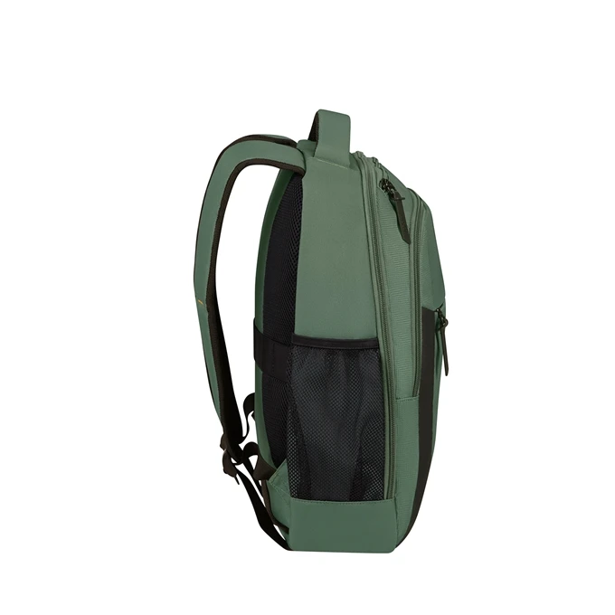 American Tourister Urban Groove UG12 Laptop Backpack 15.6'' Slim Urban Green 6 American Tourister Urban Groove UG12 Laptop Backpack 15.6'' Slim Urban Green - Afbeelding 6