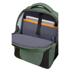 American Tourister Urban Groove UG12 Laptop Backpack 15.6'' Slim Urban Green 18 American Tourister Urban Groove UG12 Laptop Backpack 15.6'' Slim Urban Green -Ospre Koffers Winkel image 9777