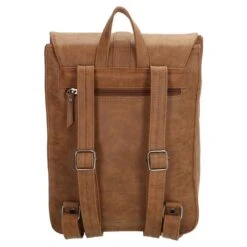 Enrico Benetti Kate Rugtas Camel -Ospre Koffers Winkel image 9798