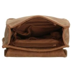 Enrico Benetti Kate Rugtas Camel -Ospre Koffers Winkel image 9799