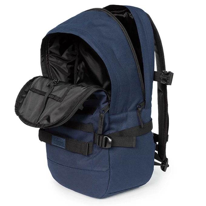 Eastpak Floid Tact L Cs Mono Marine 3 Eastpak Floid Tact L Cs Mono Marine - Afbeelding 3