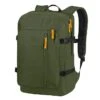 Jack Wolfskin Berkeley De Luxe Greenwood