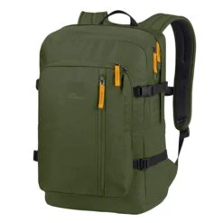 Jack Wolfskin Berkeley De Luxe Greenwood