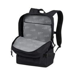 Jack Wolfskin Berkeley De Luxe Greenwood -Ospre Koffers Winkel image 9807