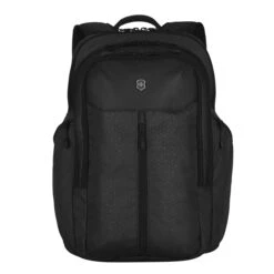Victorinox Altmont Original Vertical-Zip Laptop Backpack Black