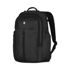 Victorinox Altmont Original Vertical-Zip Laptop Backpack Black -Ospre Koffers Winkel image 9830