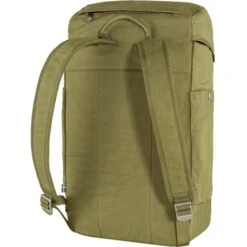 Fjallraven Greenland Top Rugzak Foliage Green -Ospre Koffers Winkel image 9837