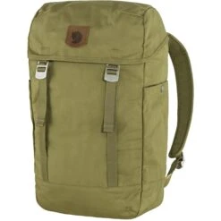 Fjallraven Greenland Top Rugzak Foliage Green -Ospre Koffers Winkel image 9838