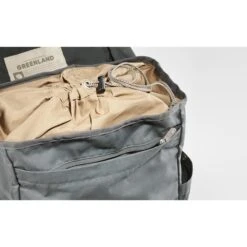 Fjallraven Greenland Top Rugzak Foliage Green -Ospre Koffers Winkel image 9840
