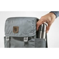 Fjallraven Greenland Top Rugzak Foliage Green -Ospre Koffers Winkel image 9841