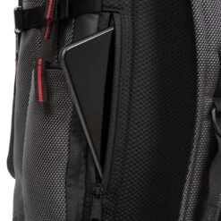 Eastpak Cnnct Tecum L Accent Grey -Ospre Koffers Winkel image 9858