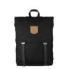 Fjallraven Foldsack No.1 Black