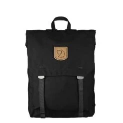 Fjallraven Foldsack No.1 Black