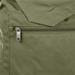 Fjallraven Foldsack No.1 Black -Ospre Koffers Winkel image 9865