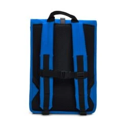 Rains Rolltop Rucksack W3 Waves 8 Rains Rolltop Rucksack W3 Waves -Ospre Koffers Winkel image 9871