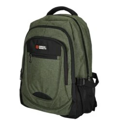 Enrico Benetti Hamburg 17" Laptop Backpack Olijfgroen 7 Enrico Benetti Hamburg 17" Laptop Backpack Olijfgroen -Ospre Koffers Winkel image 9875