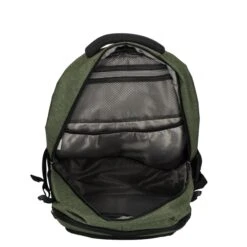 Enrico Benetti Hamburg 17" Laptop Backpack Olijfgroen 9 Enrico Benetti Hamburg 17" Laptop Backpack Olijfgroen -Ospre Koffers Winkel image 9877
